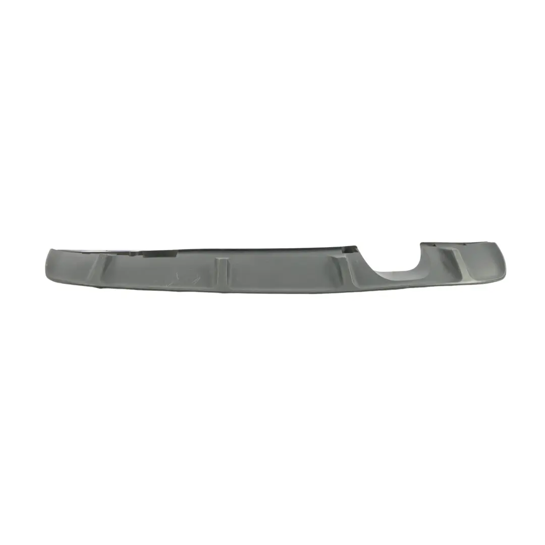 6J Paraurti Posteriore Inferiore Spoiler Diffusore Nero per Seat Ibiza FR con numero di parte 6J0807521 Seat Ibiza FR 6J Paraurti Posteriore Inferiore Spoiler Diffusore Nero - SKU 6J0807521 - Numero di parte 6J0807521