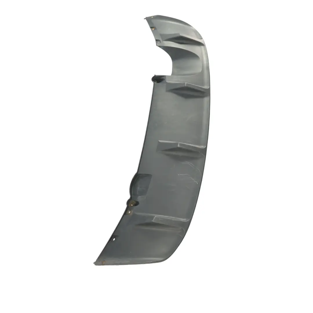 6J Paraurti Posteriore Inferiore Spoiler Diffusore Nero per Seat Ibiza FR con numero di parte 6J0807521 Seat Ibiza FR 6J Paraurti Posteriore Inferiore Spoiler Diffusore Nero - SKU 6J0807521 - Numero di parte 6J0807521