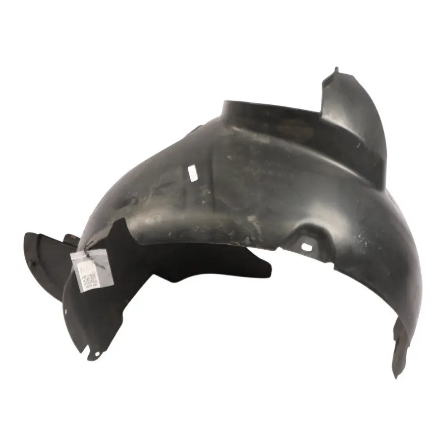 Seat Ibiza 6J Wheel Arch Cover Front Left N/S Housing Cover Panel - SKU 6J0809957A - Part number 6J0809957A