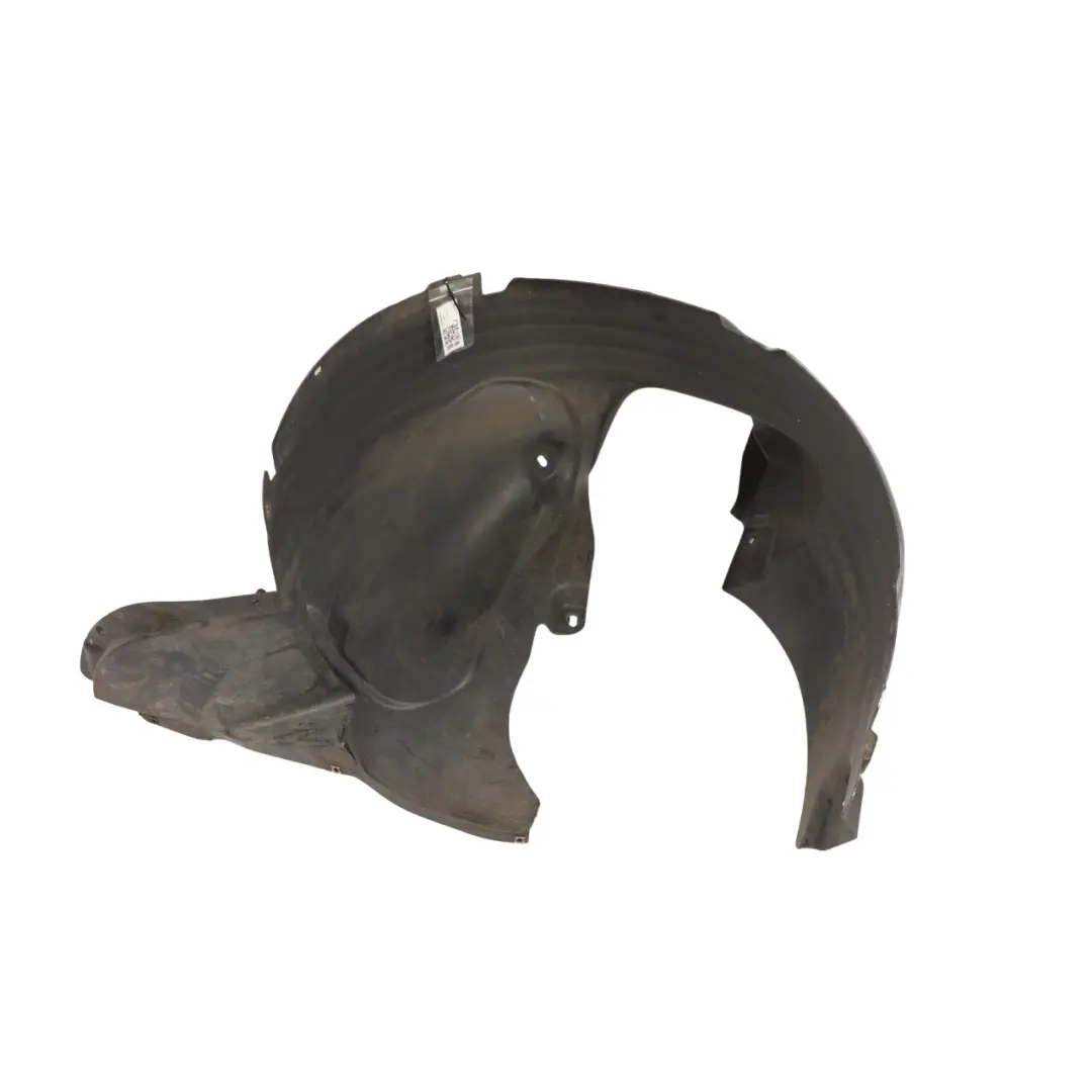 6J Wheel Arch Cover Front Left N/S Housing Cover Panel to Seat Ibiza with Part number 6J0809957A Seat Ibiza 6J Wheel Arch Cover Front Left N/S Housing Cover Panel - SKU 6J0809957A - Part number 6J0809957A