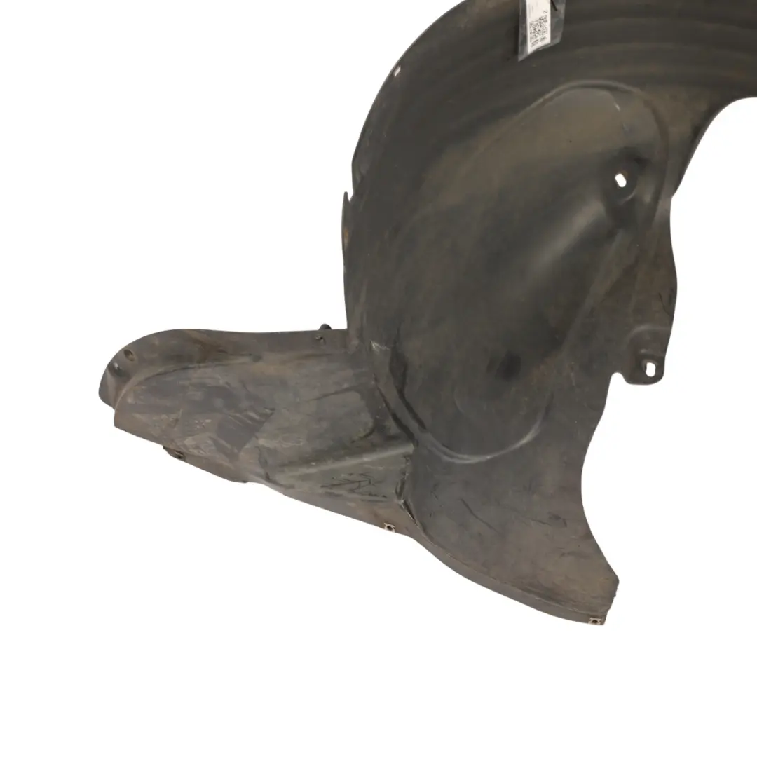 6J Wheel Arch Cover Front Left N/S Housing Cover Panel to Seat Ibiza with Part number 6J0809957A Seat Ibiza 6J Wheel Arch Cover Front Left N/S Housing Cover Panel - SKU 6J0809957A - Part number 6J0809957A