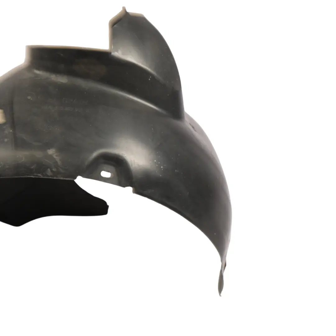 Seat Ibiza 6J Wheel Arch Cover Front Left N/S Housing Cover Panel - SKU 6J0809957A - Part number 6J0809957A