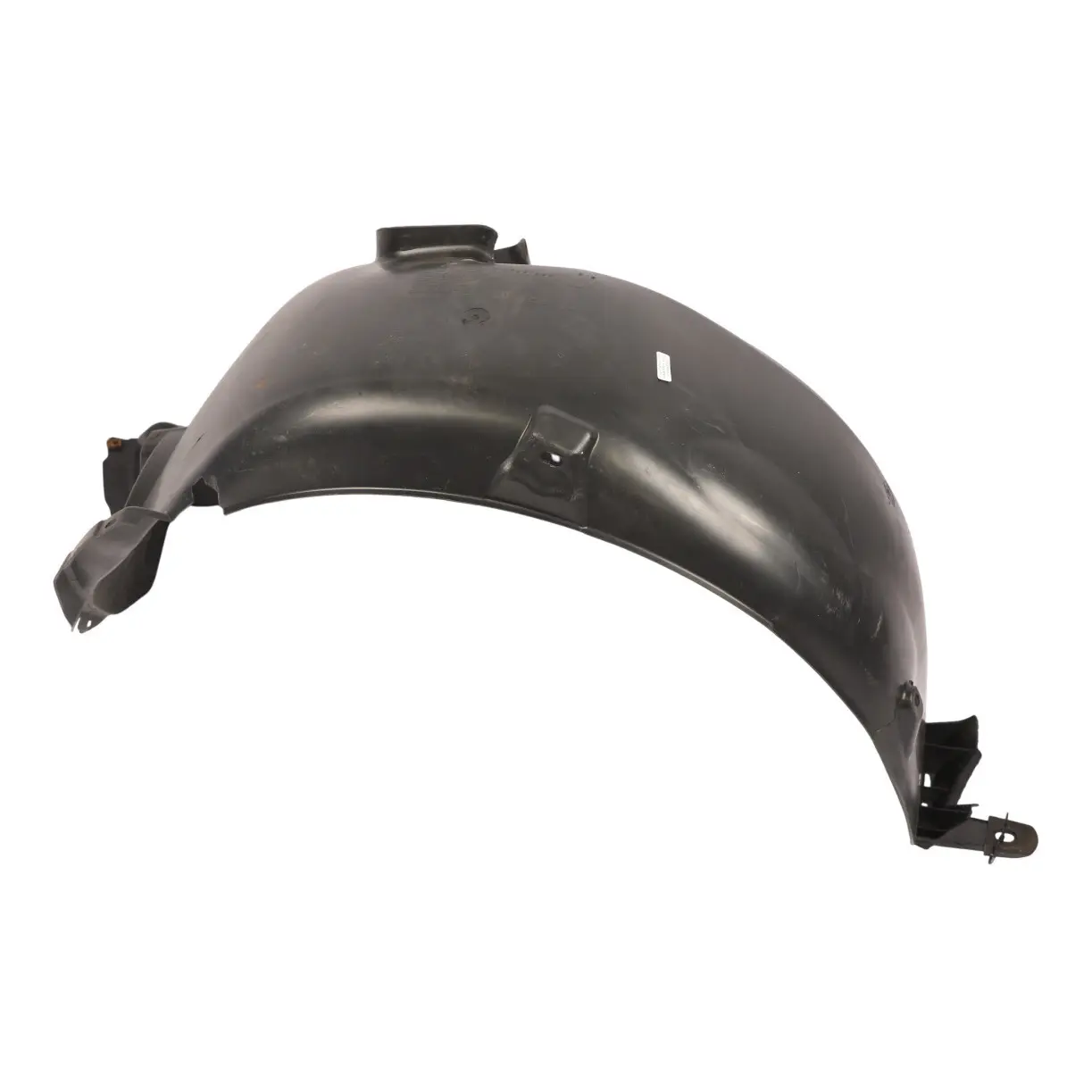 Seat Ibiza Mk4 Wheel Arch Housing Liner Cover Rear Right O/S 6J0810970M