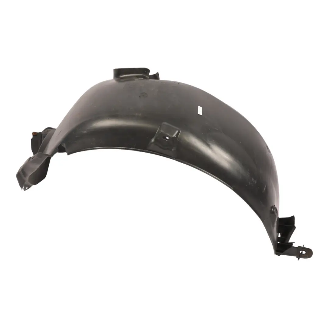 Mk4 Wheel Arch Housing Liner Cover Rear Right O/S to Seat Ibiza with Part number 6J0810970M Seat Ibiza Mk4 Wheel Arch Housing Liner Cover Rear Right O/S - SKU 6J0810970M - Part number 6J0810970M