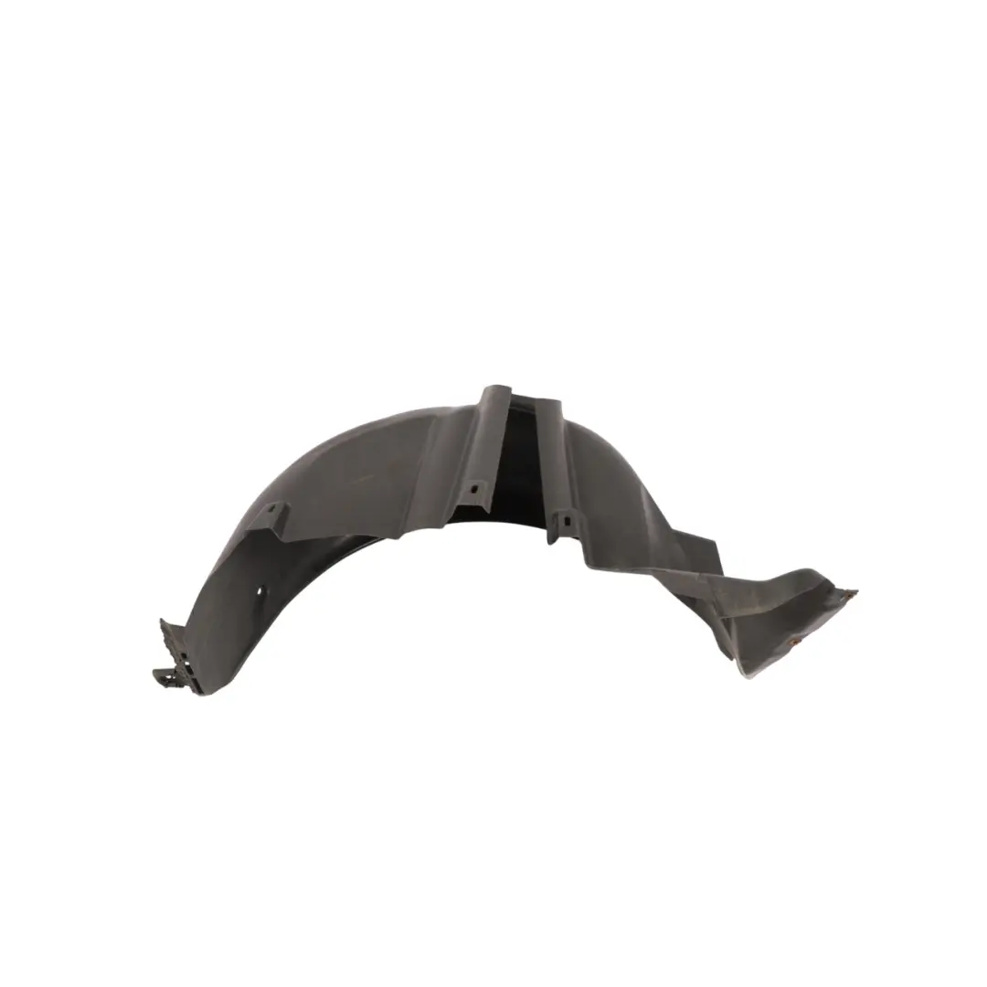 Seat Ibiza Mk4 Wheel Arch Housing Liner Cover Rear Right O/S - SKU 6J0810970M - Part number 6J0810970M
