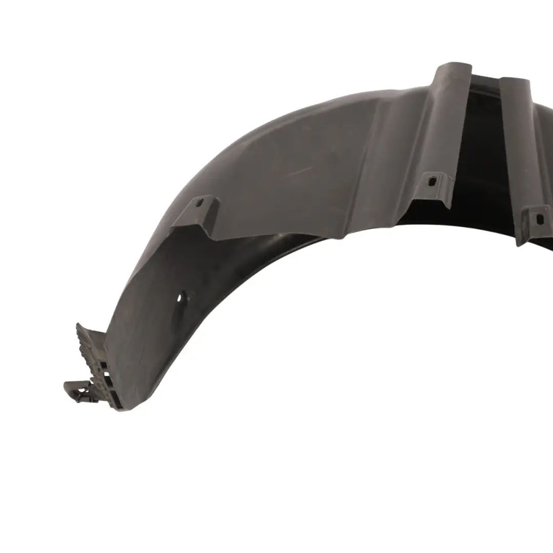 Mk4 Wheel Arch Housing Liner Cover Rear Right O/S to Seat Ibiza with Part number 6J0810970M Seat Ibiza Mk4 Wheel Arch Housing Liner Cover Rear Right O/S - SKU 6J0810970M - Part number 6J0810970M