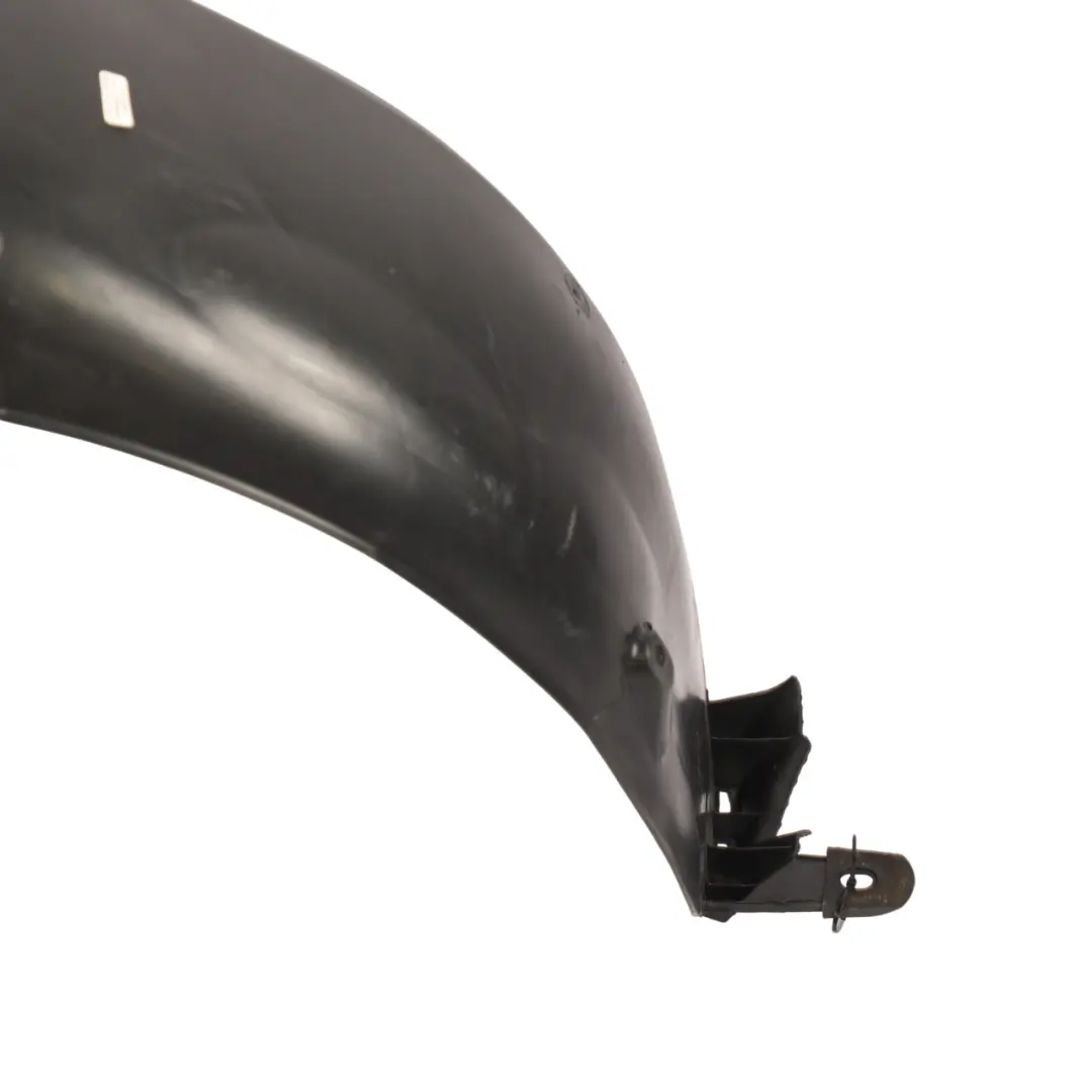 Mk4 Wheel Arch Housing Liner Cover Rear Right O/S to Seat Ibiza with Part number 6J0810970M Seat Ibiza Mk4 Wheel Arch Housing Liner Cover Rear Right O/S - SKU 6J0810970M - Part number 6J0810970M