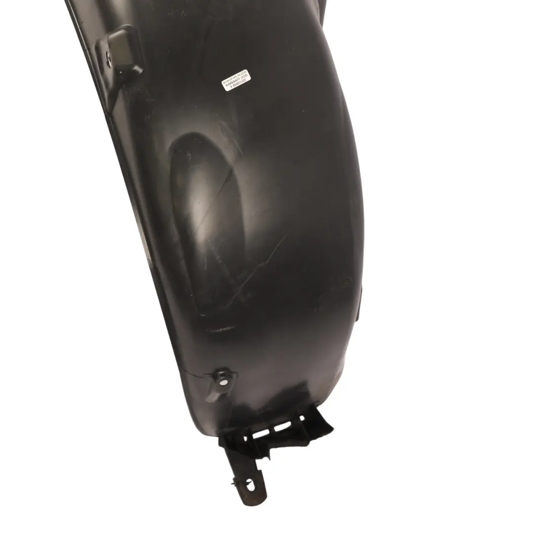 Seat Ibiza Mk4 Wheel Arch Housing Liner Cover Rear Right O/S - SKU 6J0810970M - Part number 6J0810970M