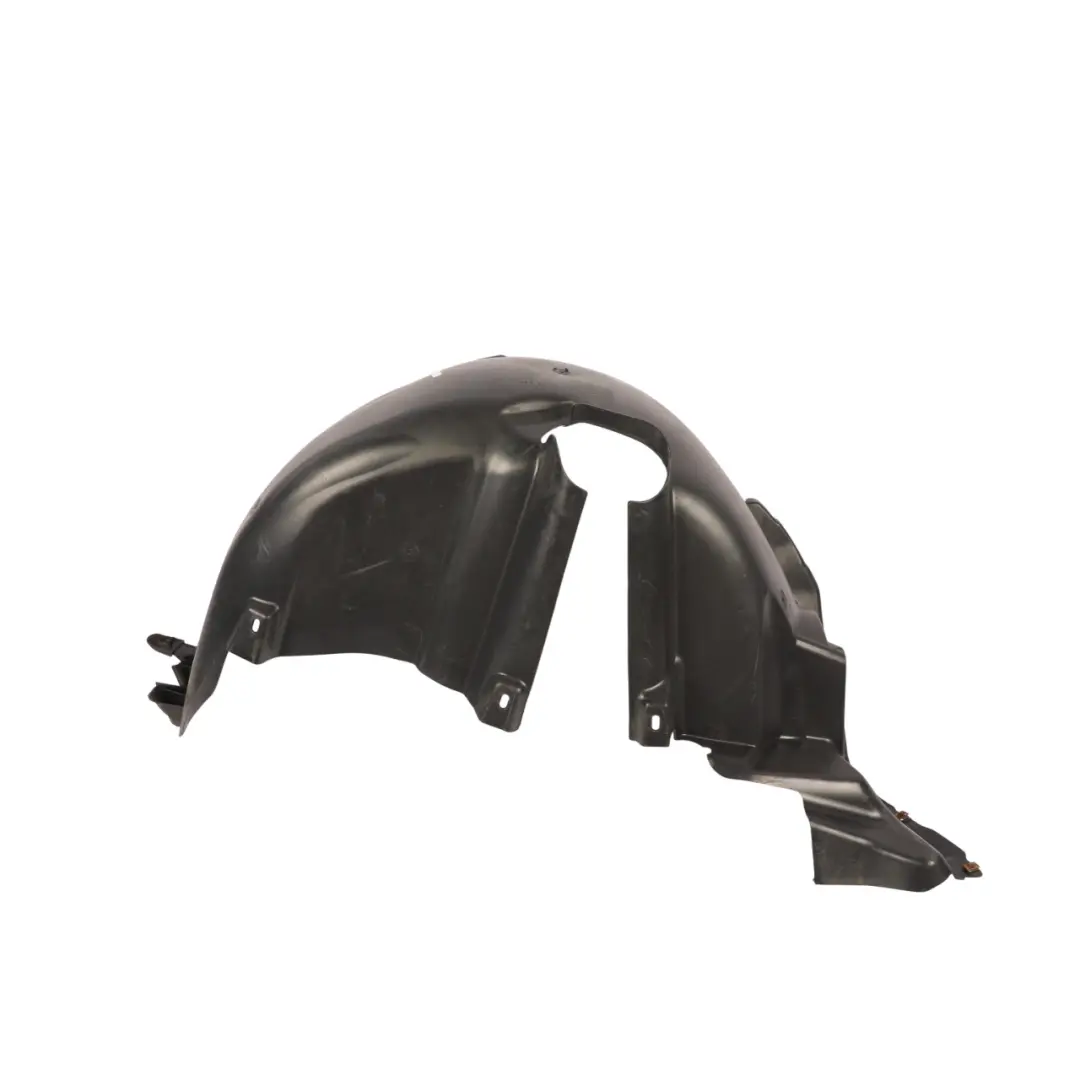 Seat Ibiza Mk4 Wheel Arch Housing Liner Cover Rear Right O/S - SKU 6J0810970M - Part number 6J0810970M