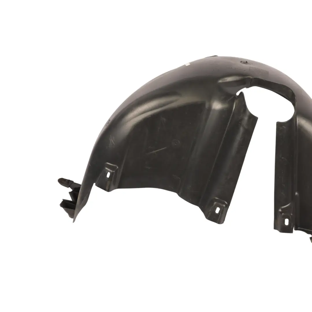 Mk4 Wheel Arch Housing Liner Cover Rear Right O/S to Seat Ibiza with Part number 6J0810970M Seat Ibiza Mk4 Wheel Arch Housing Liner Cover Rear Right O/S - SKU 6J0810970M - Part number 6J0810970M
