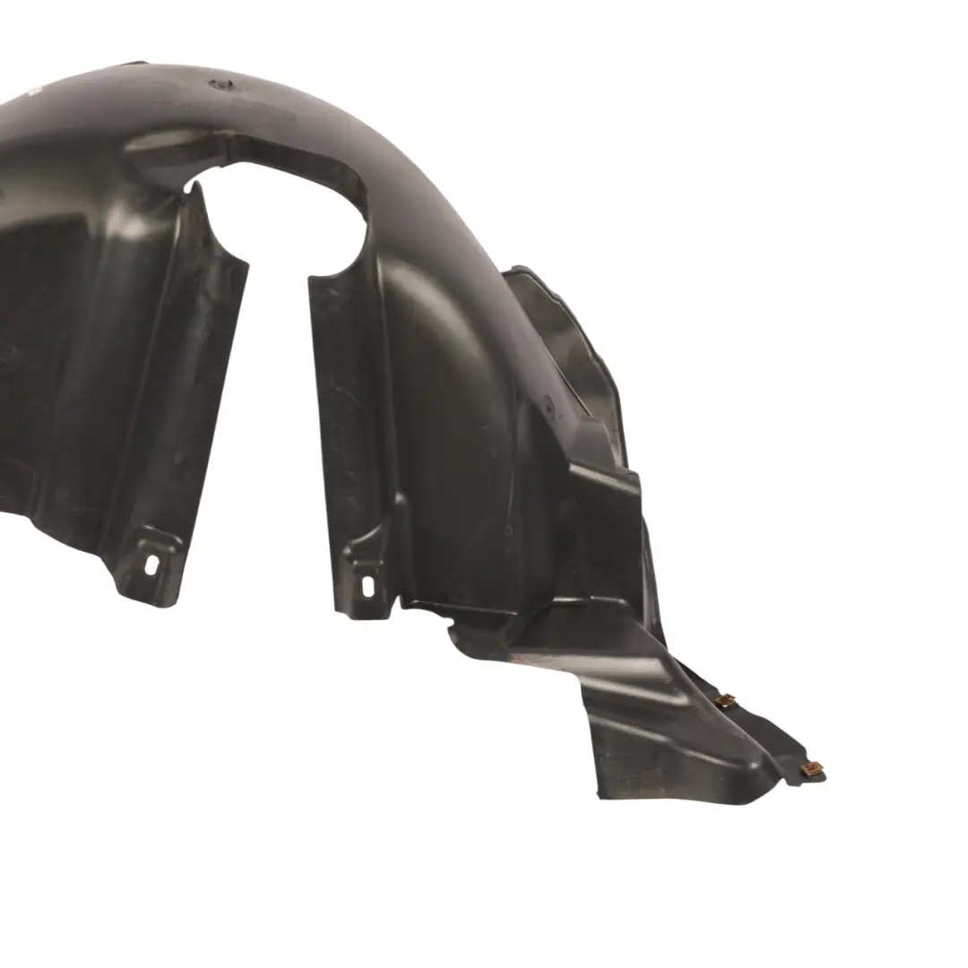 Mk4 Wheel Arch Housing Liner Cover Rear Right O/S to Seat Ibiza with Part number 6J0810970M Seat Ibiza Mk4 Wheel Arch Housing Liner Cover Rear Right O/S - SKU 6J0810970M - Part number 6J0810970M