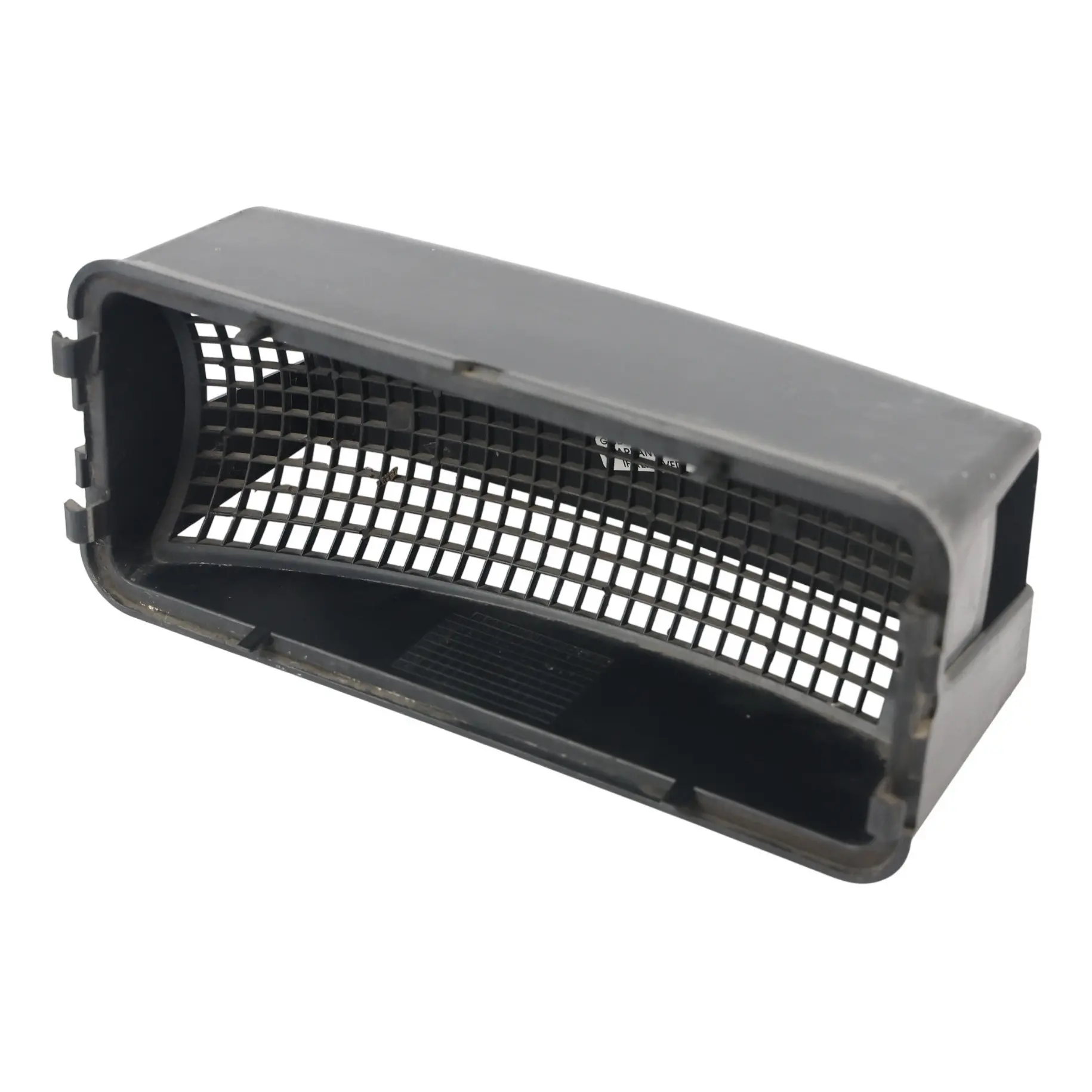 Seat Ibiza Mk4 Engine Air Intake Suction Duct Hood 6J0815479B