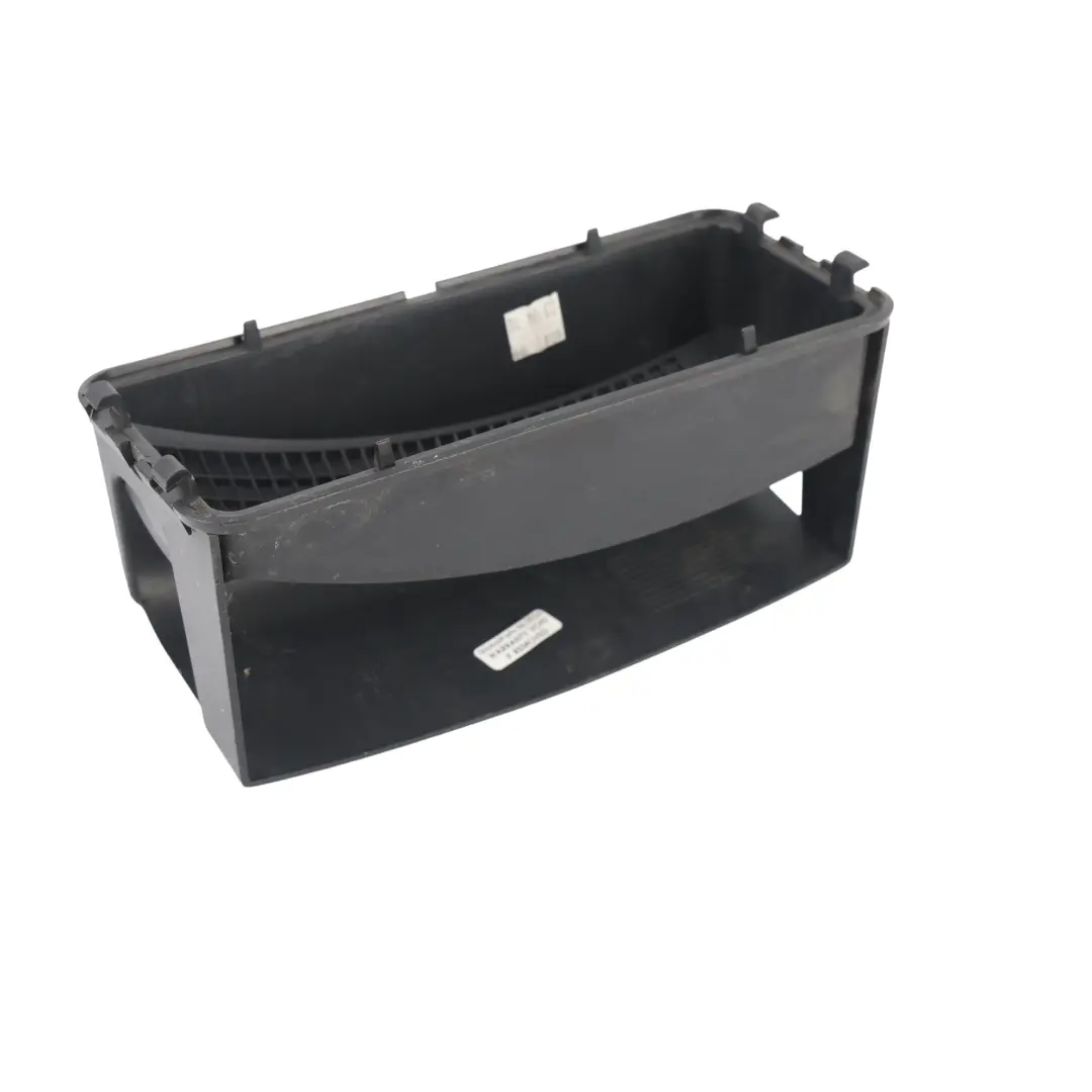 Seat Ibiza MK4 Motorluftansaugkanal Ansaugschlauch Haube - SKU 6J0815479B-1 - Teilenummer 6J0815479B
