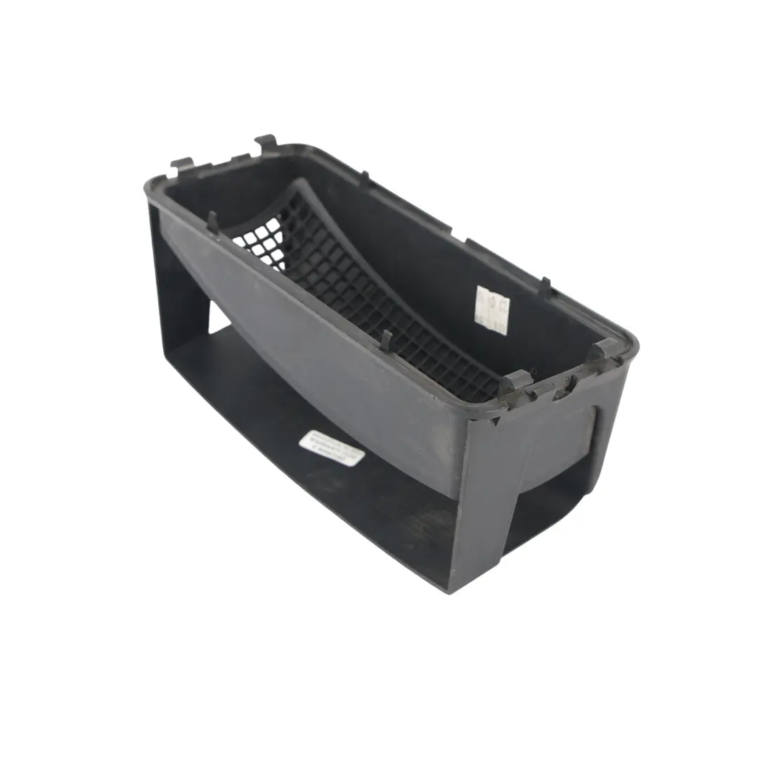 Mk4 Engine Air Intake Suction Duct Hood to Seat Ibiza with Part number 6J0815479B Seat Ibiza Mk4 Engine Air Intake Suction Duct Hood - SKU 6J0815479B-1 - Part number 6J0815479B