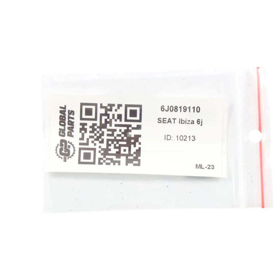 6J Kratka Nawiewu do Seat Ibiza o numerze 6J0819110 Seat Ibiza 6J Kratka Nawiewu - SKU 6J0819110 - Numer Części 6J0819110