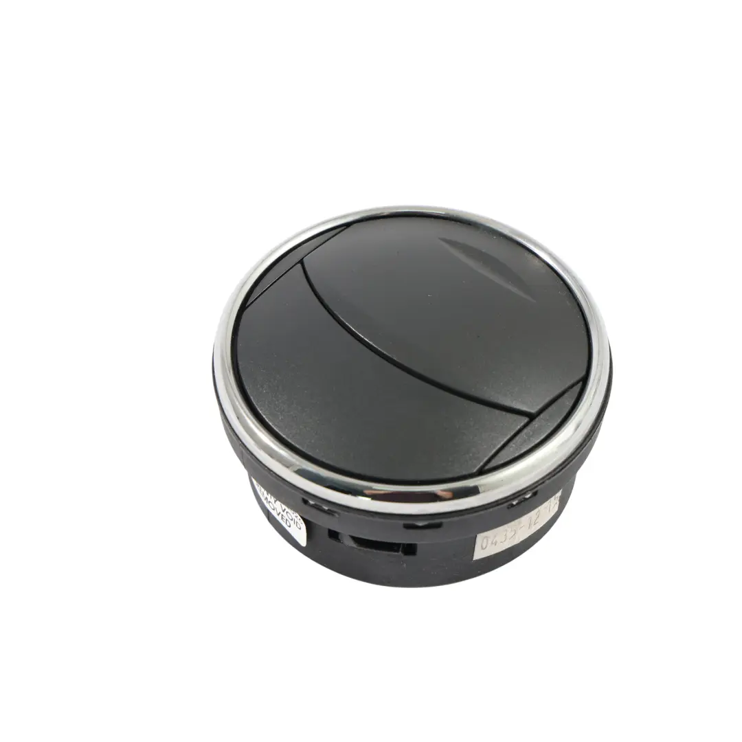 6J MK4 Grille Buse Aération Chauffage Tableau Bord pour Seat Ibiza à propos du numéro de pièce 6J0819110 Seat Ibiza 6J MK4 Grille Buse Aération Chauffage Tableau Bord - SKU 6J0819110-2 - Numéro de pièce 6J0819110