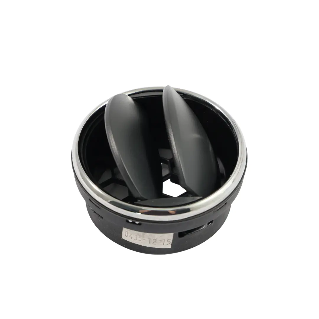 Seat Ibiza 6J MK4 Armaturenbrett Heizung Lüftungsgitter Düse Abdeckung - SKU 6J0819110-2 - Teilenummer 6J0819110