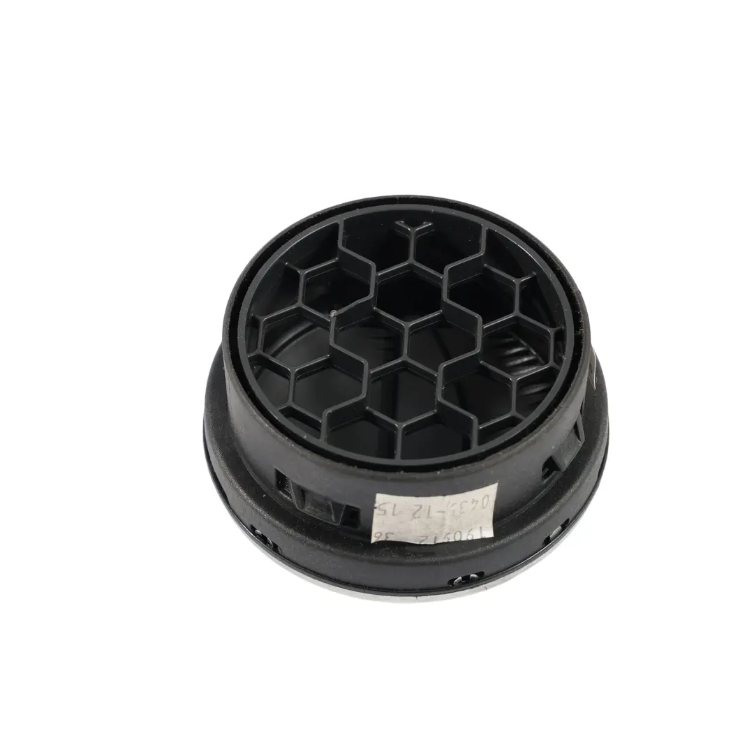 6J MK4 Armaturenbrett Heizung Lüftungsgitter Düse Abdeckung für Seat Ibiza mit Teilenummer 6J0819110 Seat Ibiza 6J MK4 Armaturenbrett Heizung Lüftungsgitter Düse Abdeckung - SKU 6J0819110-2 - Teilenummer 6J0819110