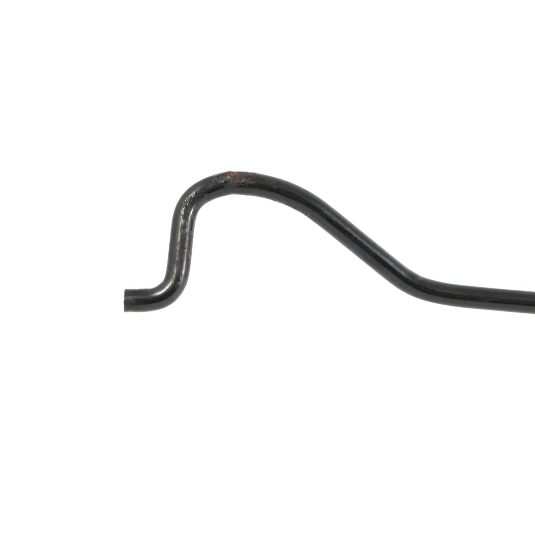 Seat Ibiza 6J Mk4 Support Vérin Capot Avant - SKU 6J0823361A - Numéro de pièce 6J0823361A