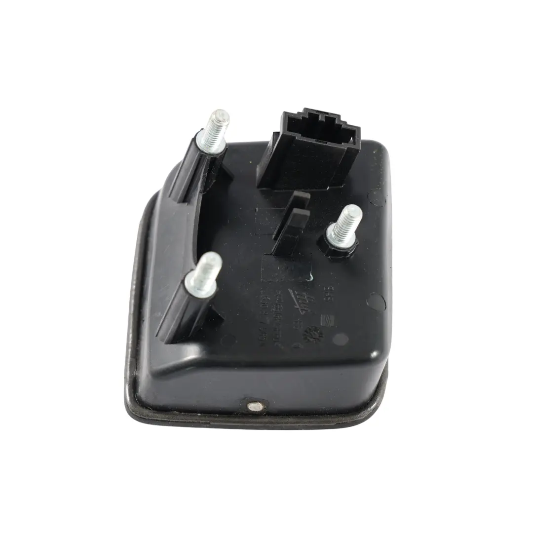 Mk5 Klamka Klapy Bagażnika Tylna do Seat Ibiza o numerze 6J0827565A Seat Ibiza Mk5 Klamka Klapy Bagażnika Tylna - SKU 6J0827565A - Numer Części 6J0827565A