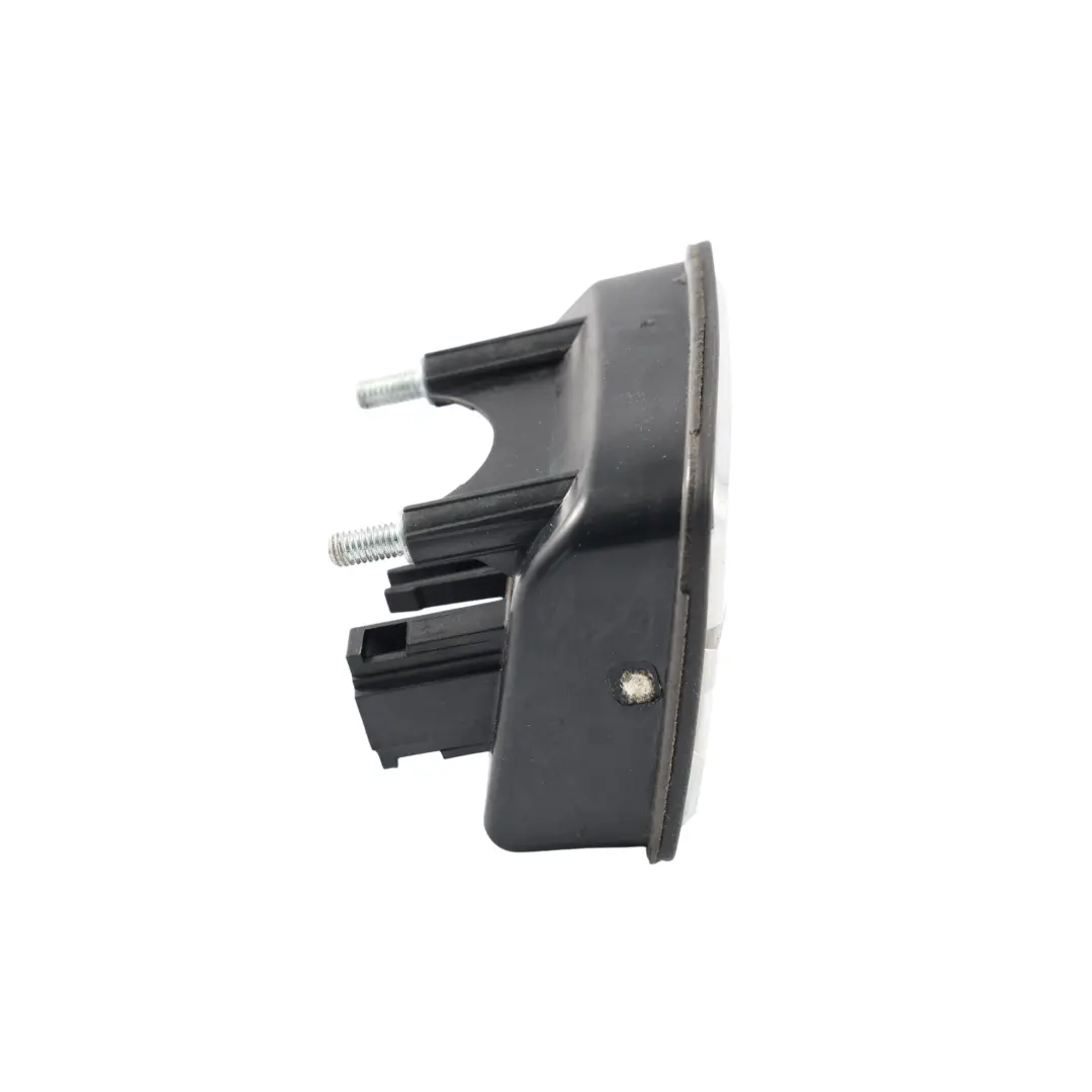 Seat Ibiza Mk5 Heckklappe Kofferraum Griff Außen Hinten - SKU 6J0827565A - Teilenummer 6J0827565A