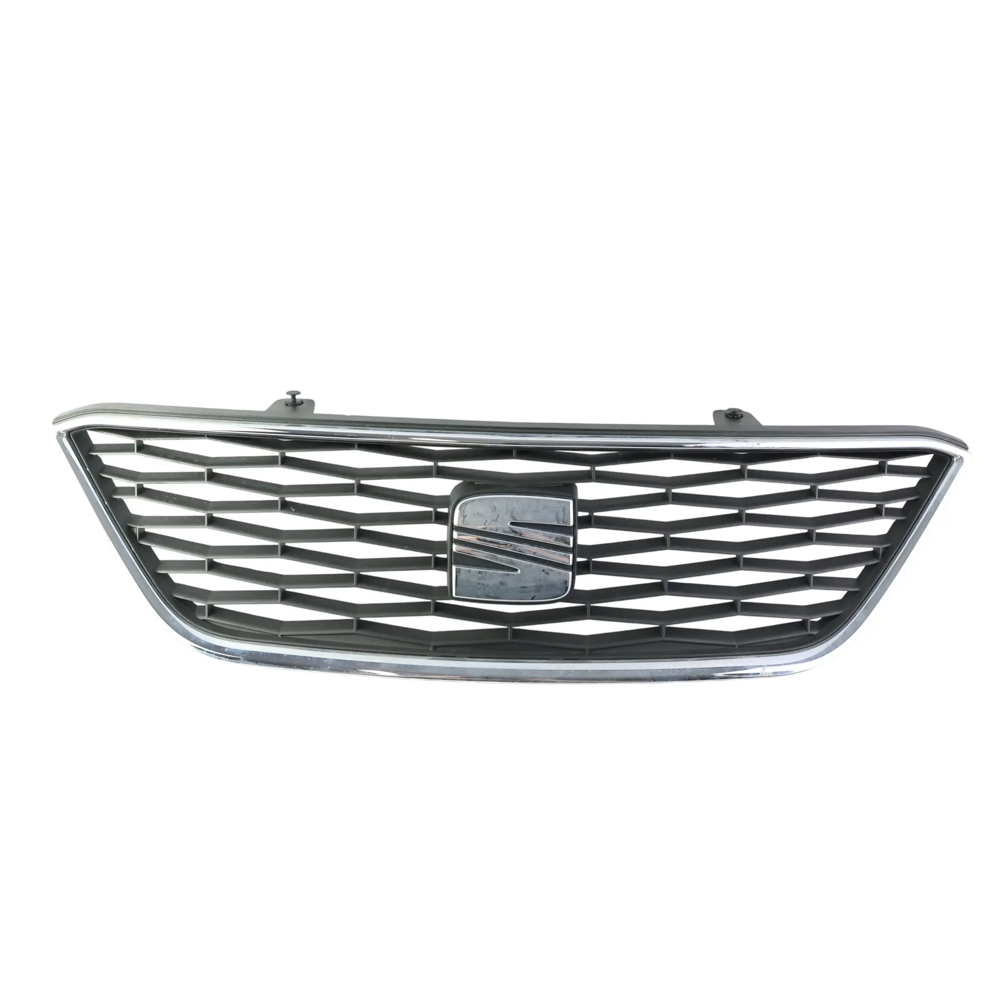 Seat Ibiza Mk4 Calandre Avant Grille Radiateur Panneau Cache 6J0853654C
