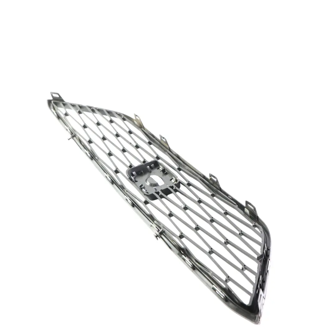 Mk4 Atrapa Chłodnicy Kratka Przednia do Seat Ibiza o numerze 6J0853654C Seat Ibiza Mk4 Atrapa Chłodnicy Kratka Przednia - SKU 6J0853654C - Numer Części 6J0853654C