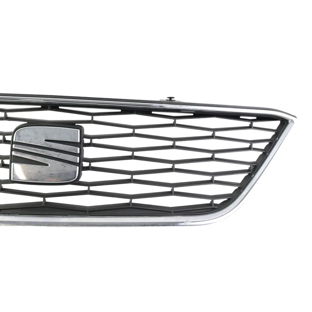 Seat Ibiza Mk4 Calandre Avant Grille Radiateur Panneau Cache - SKU 6J0853654C - Numéro de pièce 6J0853654C
