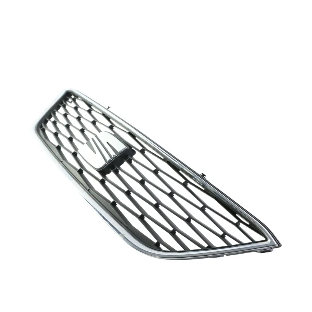 Seat Ibiza Mk4 Calandre Avant Grille Radiateur Panneau Cache - SKU 6J0853654C - Numéro de pièce 6J0853654C