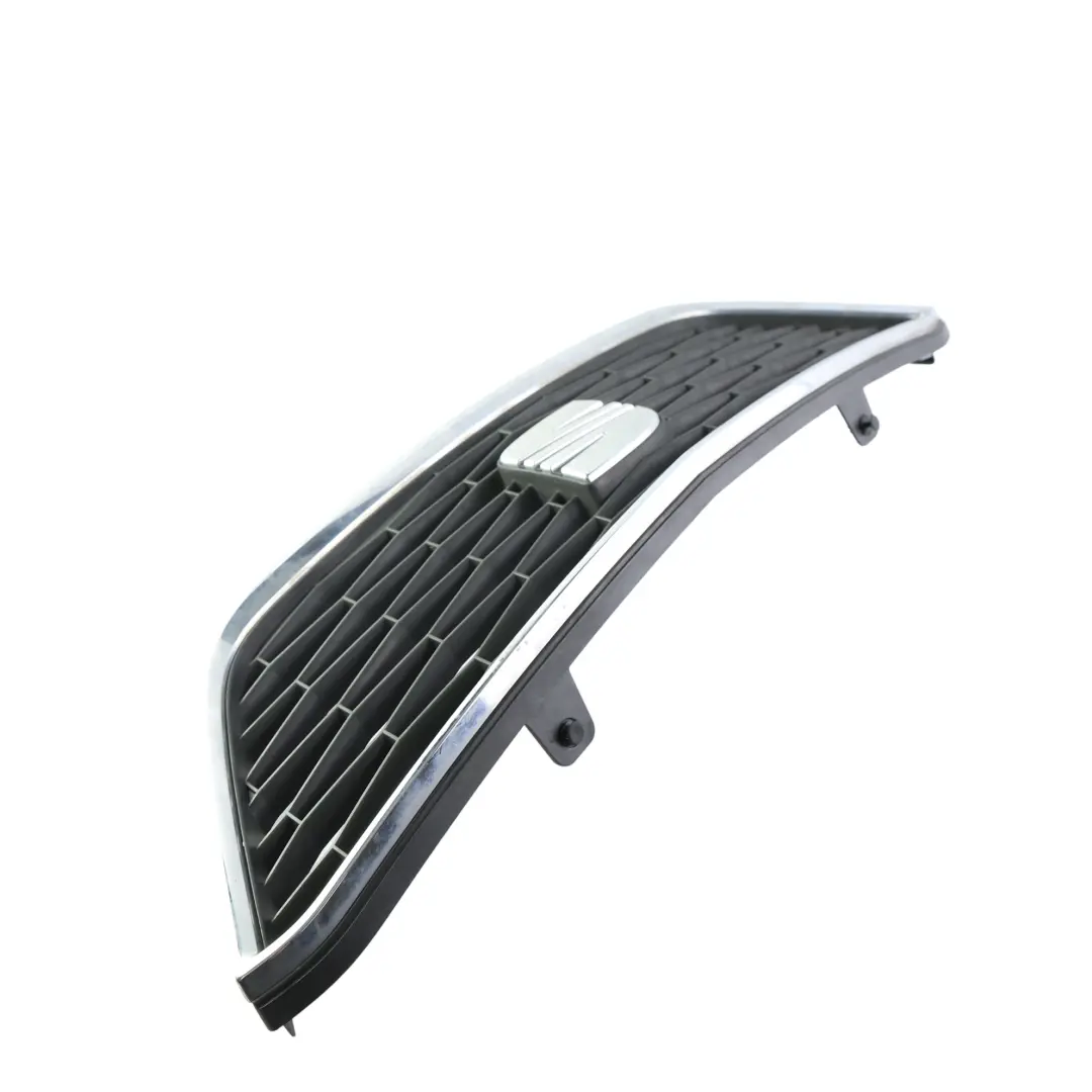 Mk4 Calandre Avant Grille Radiateur Panneau Cache pour Seat Ibiza à propos du numéro de pièce 6J0853654C Seat Ibiza Mk4 Calandre Avant Grille Radiateur Panneau Cache - SKU 6J0853654C - Numéro de pièce 6J0853654C