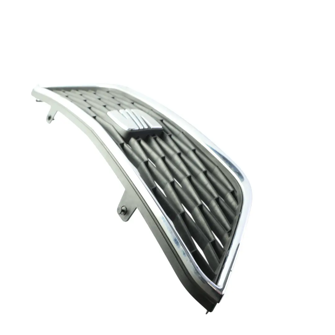 Seat Ibiza Mk4 Calandre Avant Grille Radiateur Panneau Cache - SKU 6J0853654C - Numéro de pièce 6J0853654C