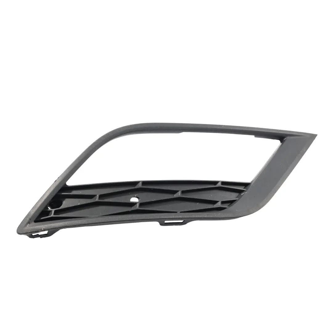 Seat Ibiza 6J Grille Antibrouillard Pare-Chocs Avant Droit - SKU 6J0853666E - Numéro de pièce 6J0853666E