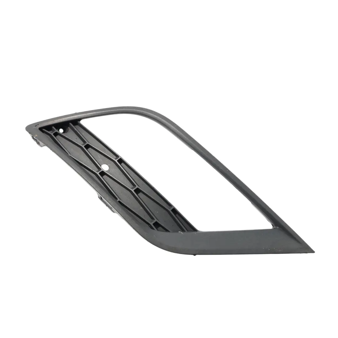 6J Grille Antibrouillard Pare-Chocs Avant Droit pour Seat Ibiza à propos du numéro de pièce 6J0853666E Seat Ibiza 6J Grille Antibrouillard Pare-Chocs Avant Droit - SKU 6J0853666E - Numéro de pièce 6J0853666E