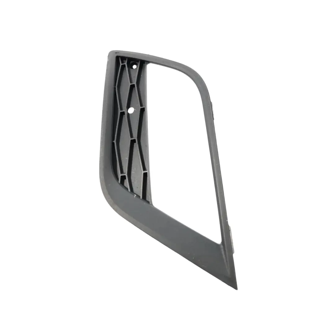 6J Grille Antibrouillard Pare-Chocs Avant Droit pour Seat Ibiza à propos du numéro de pièce 6J0853666E Seat Ibiza 6J Grille Antibrouillard Pare-Chocs Avant Droit - SKU 6J0853666E - Numéro de pièce 6J0853666E