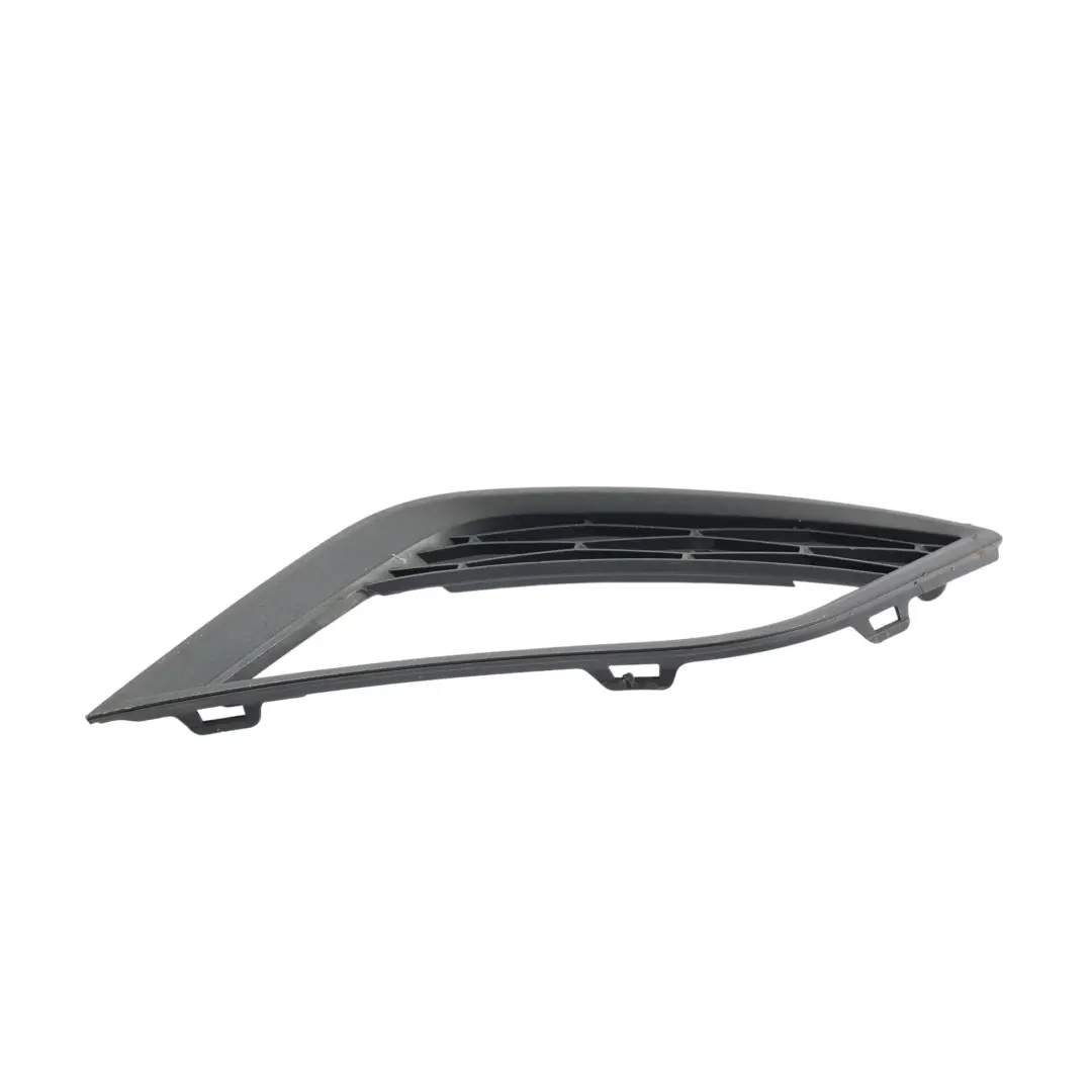 Seat Ibiza 6J Grille Antibrouillard Pare-Chocs Avant Droit - SKU 6J0853666E - Numéro de pièce 6J0853666E