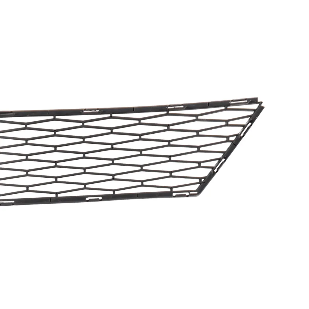 Mk4 Front Bumper Lower Centre Grid Grille Trim Panel to Seat Ibiza with Part number 6J0853667C Seat Ibiza Mk4 Front Bumper Lower Centre Grid Grille Trim Panel - SKU 6J0853667C - Part number 6J0853667C