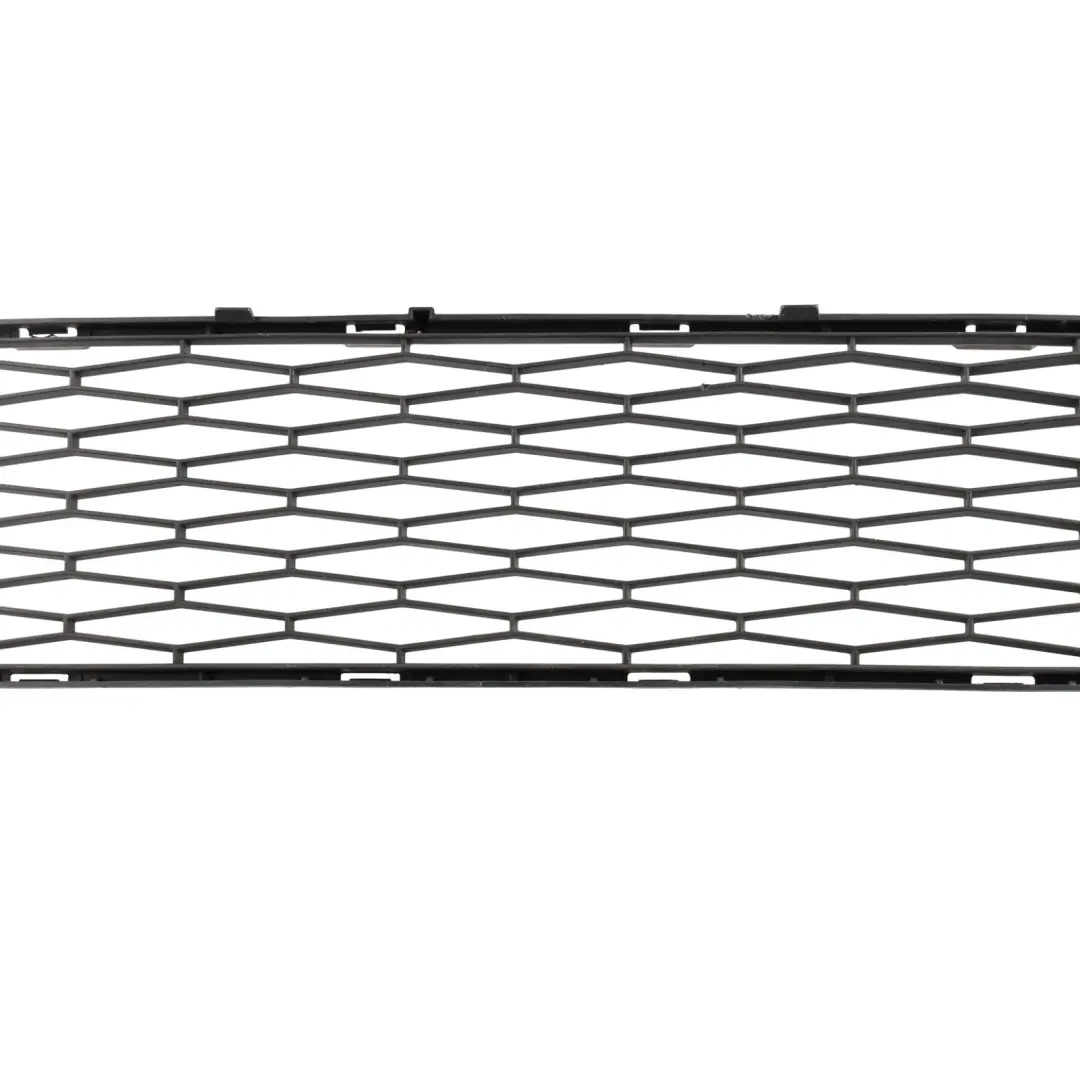 Mk4 Front Bumper Lower Centre Grid Grille Trim Panel to Seat Ibiza with Part number 6J0853667C Seat Ibiza Mk4 Front Bumper Lower Centre Grid Grille Trim Panel - SKU 6J0853667C - Part number 6J0853667C