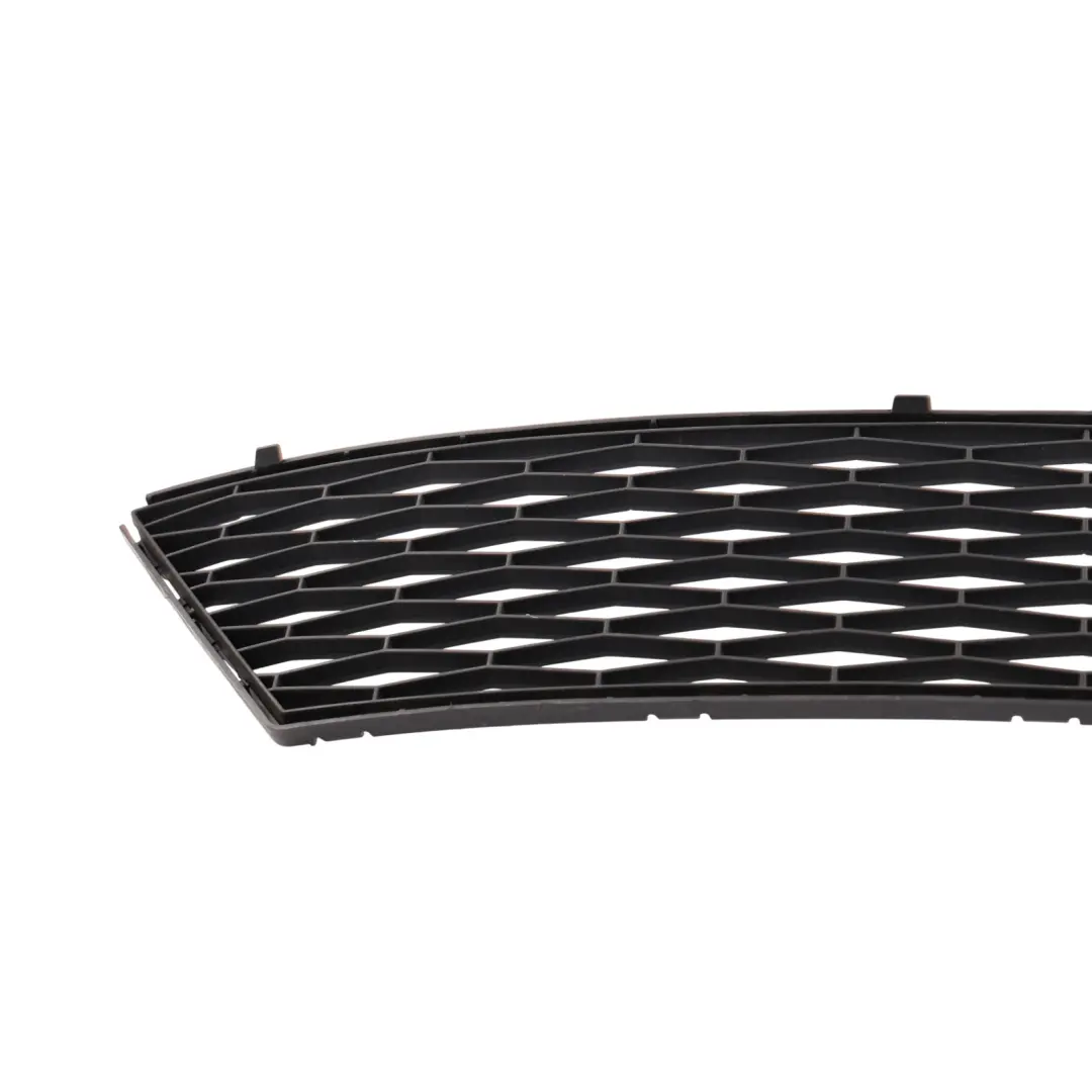 Mk4 Front Bumper Lower Centre Grid Grille Trim Panel to Seat Ibiza with Part number 6J0853667C Seat Ibiza Mk4 Front Bumper Lower Centre Grid Grille Trim Panel - SKU 6J0853667C - Part number 6J0853667C