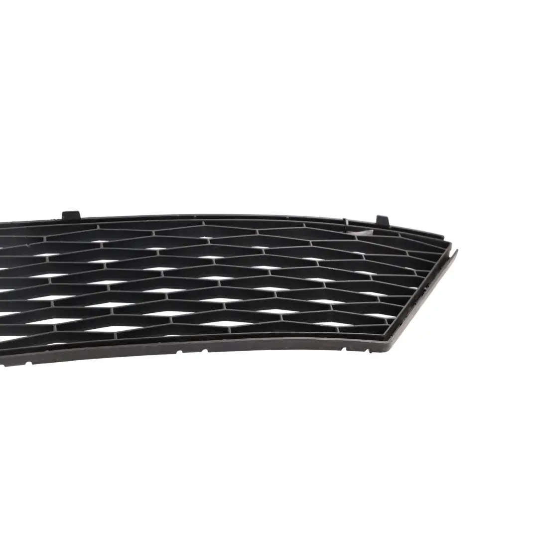 Seat Ibiza Mk4 Front Bumper Lower Centre Grid Grille Trim Panel - SKU 6J0853667C - Part number 6J0853667C