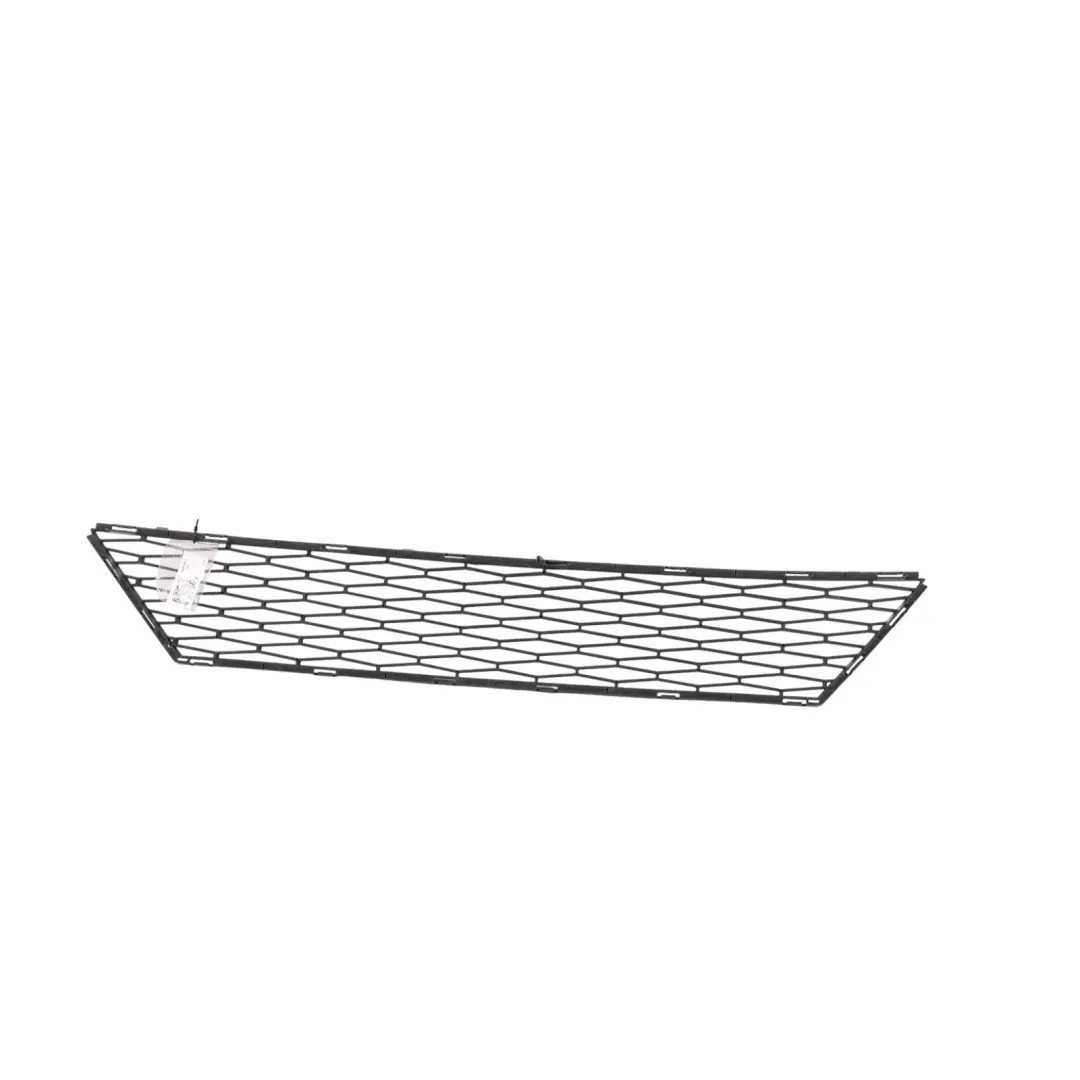 Mk4 Front Bumper Lower Centre Grid Grille Trim Panel to Seat Ibiza with Part number 6J0853667C Seat Ibiza Mk4 Front Bumper Lower Centre Grid Grille Trim Panel - SKU 6J0853667C - Part number 6J0853667C