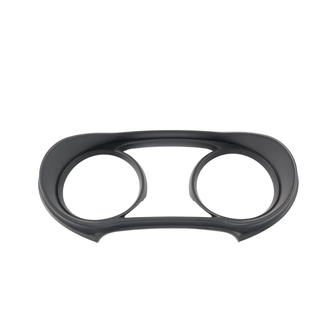 Mk4 6J Speedometer Instrument Cluster Surround Trim to Seat Ibiza with Part number 6J0857059B Seat Ibiza Mk4 6J Speedometer Instrument Cluster Surround Trim - SKU 6J0857059B - Part number 6J0857059B