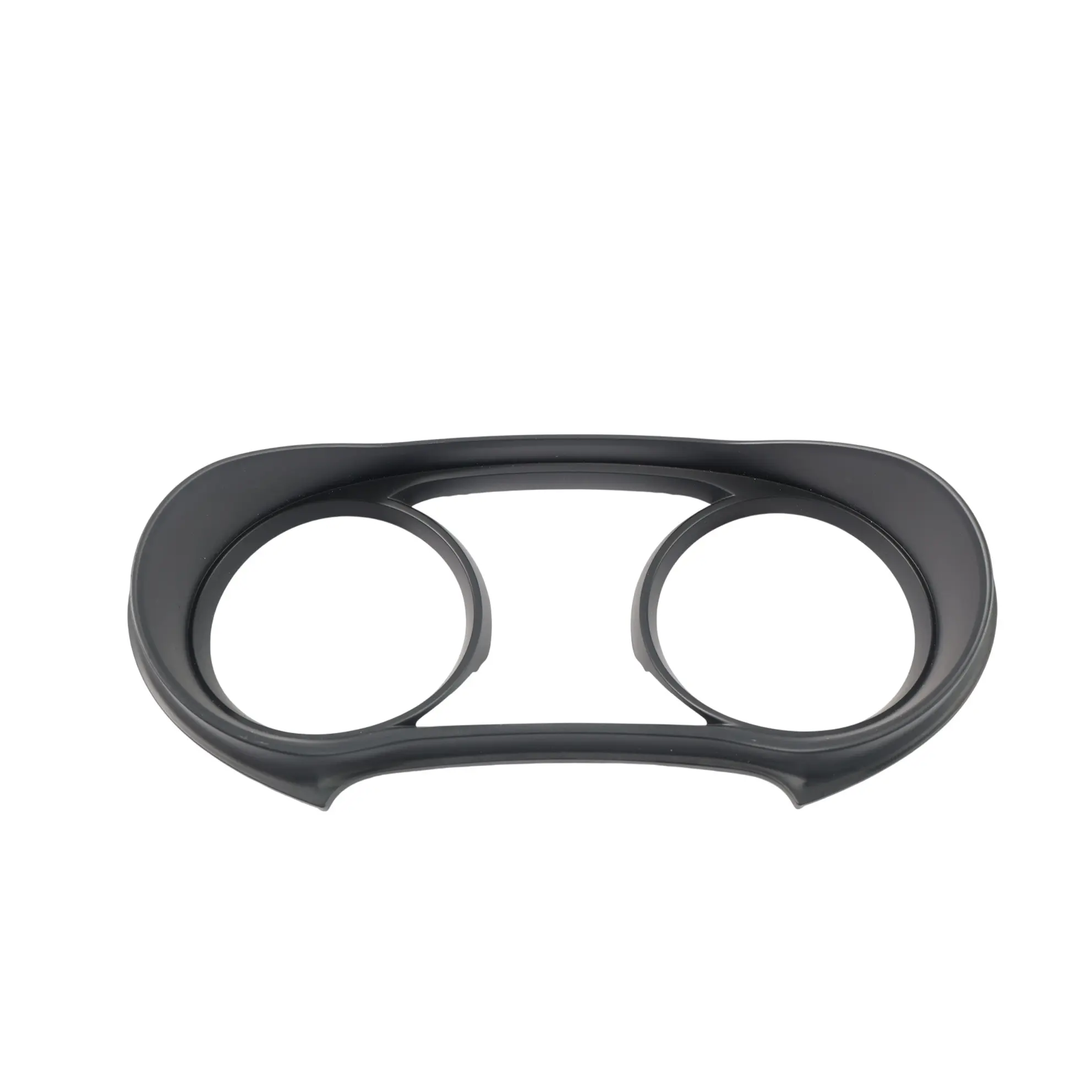 Seat Ibiza MK4 6J Tacho Kombiinstrument Blende Zierleiste 6J0857059B