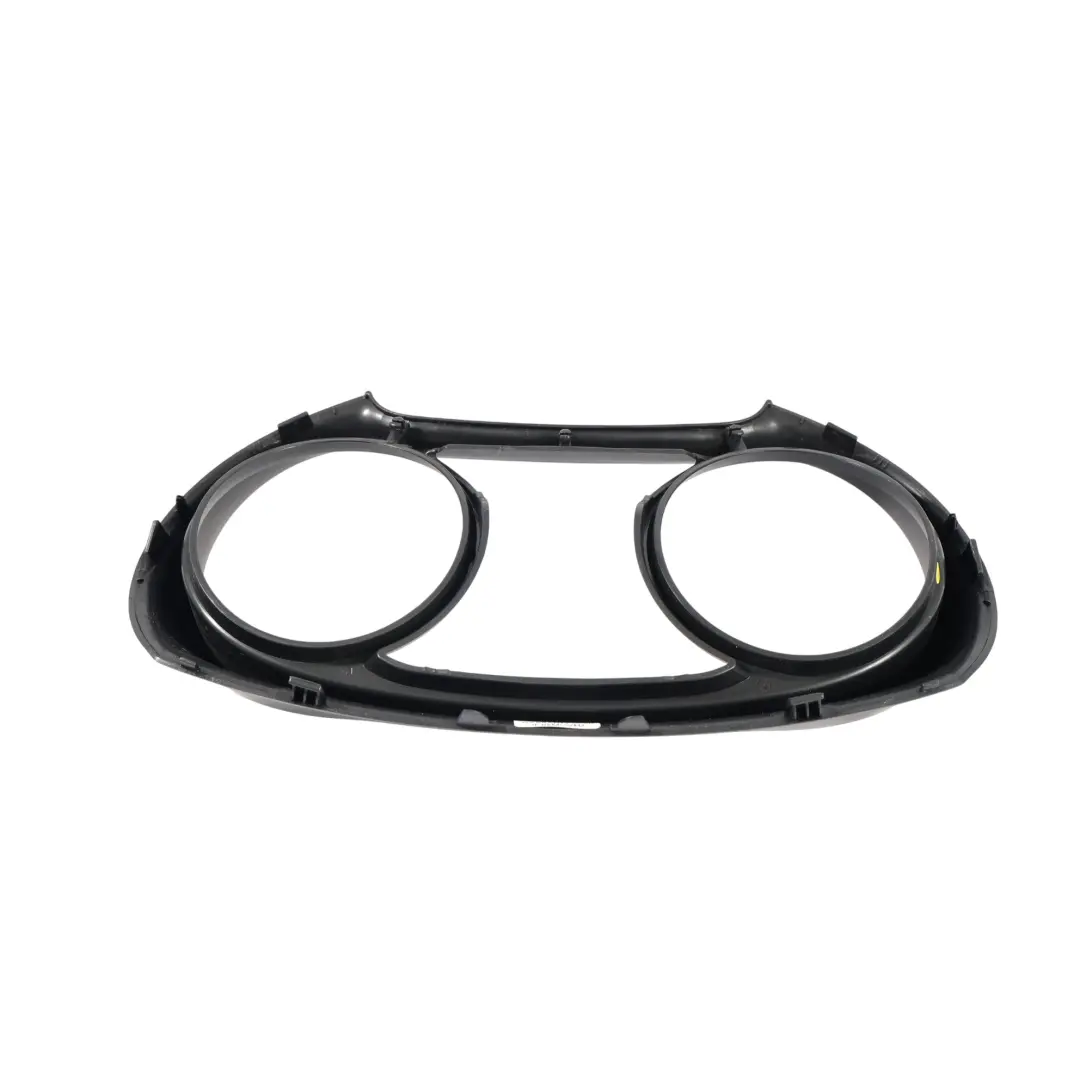 Seat Ibiza Mk4 6J Contour Garniture Compteur Vitesse Tableau Bord - SKU 6J0857059B - Numéro de pièce 6J0857059B