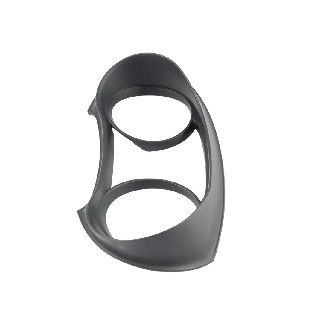 MK4 6J Tacho Kombiinstrument Blende Zierleiste für Seat Ibiza mit Teilenummer 6J0857059B Seat Ibiza MK4 6J Tacho Kombiinstrument Blende Zierleiste - SKU 6J0857059B - Teilenummer 6J0857059B