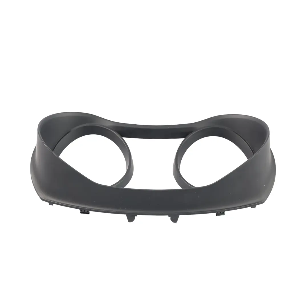 Seat Ibiza MK4 6J Marco Cuadro Instrumentos Velocímetro - SKU 6J0857059B - Número de pieza 6J0857059B