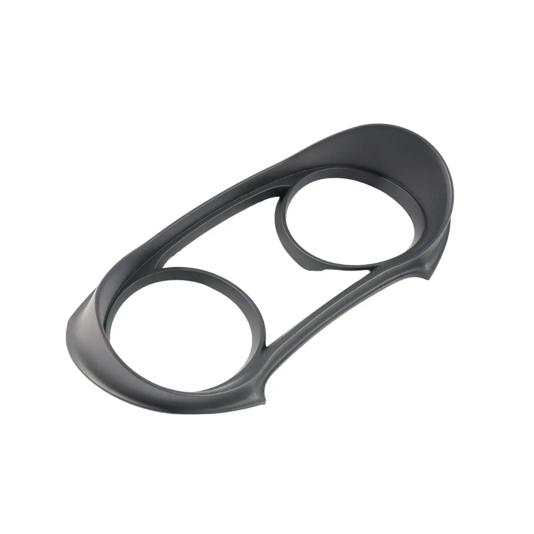 MK4 6J Tacho Kombiinstrument Blende Zierleiste für Seat Ibiza mit Teilenummer 6J0857059B Seat Ibiza MK4 6J Tacho Kombiinstrument Blende Zierleiste - SKU 6J0857059B - Teilenummer 6J0857059B