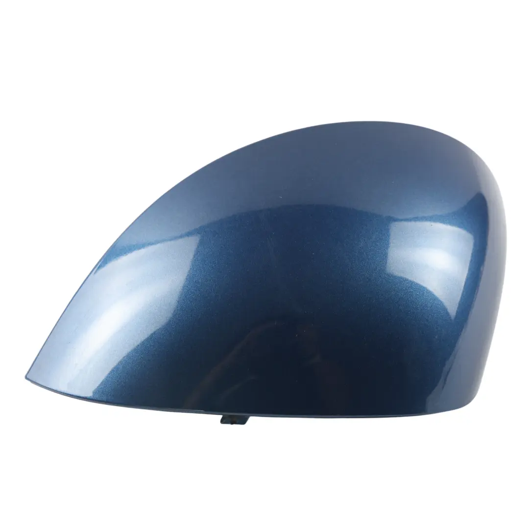 6J Calotta Specchietto Sinistro Blu Apollo W5P per Seat Ibiza con numero di parte 6J0857537D Seat Ibiza 6J Calotta Specchietto Sinistro Blu Apollo W5P - SKU 6J0857537D-APO - Numero di parte 6J0857537D