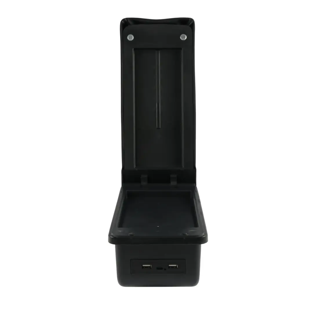 6J Accoudoir Console Centrale Cuir Noir 2X USB 1X USB C pour Seat Ibiza à propos du numéro de pièce 6J0864207A Seat Ibiza 6J Accoudoir Console Centrale Cuir Noir 2X USB 1X USB C - SKU 6J0864207A-1 - Numéro de pièce 6J0864207A