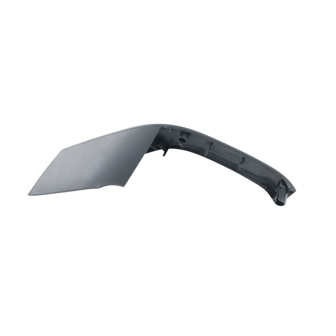 Mk4 Maniglia Porta Anteriore Copertura Trim Nero Sinistro per Seat Ibiza con numero di parte 6J0867197A Seat Ibiza Mk4 Maniglia Porta Anteriore Copertura Trim Nero Sinistro - SKU 6J0867197A - Numero di parte 6J0867197A