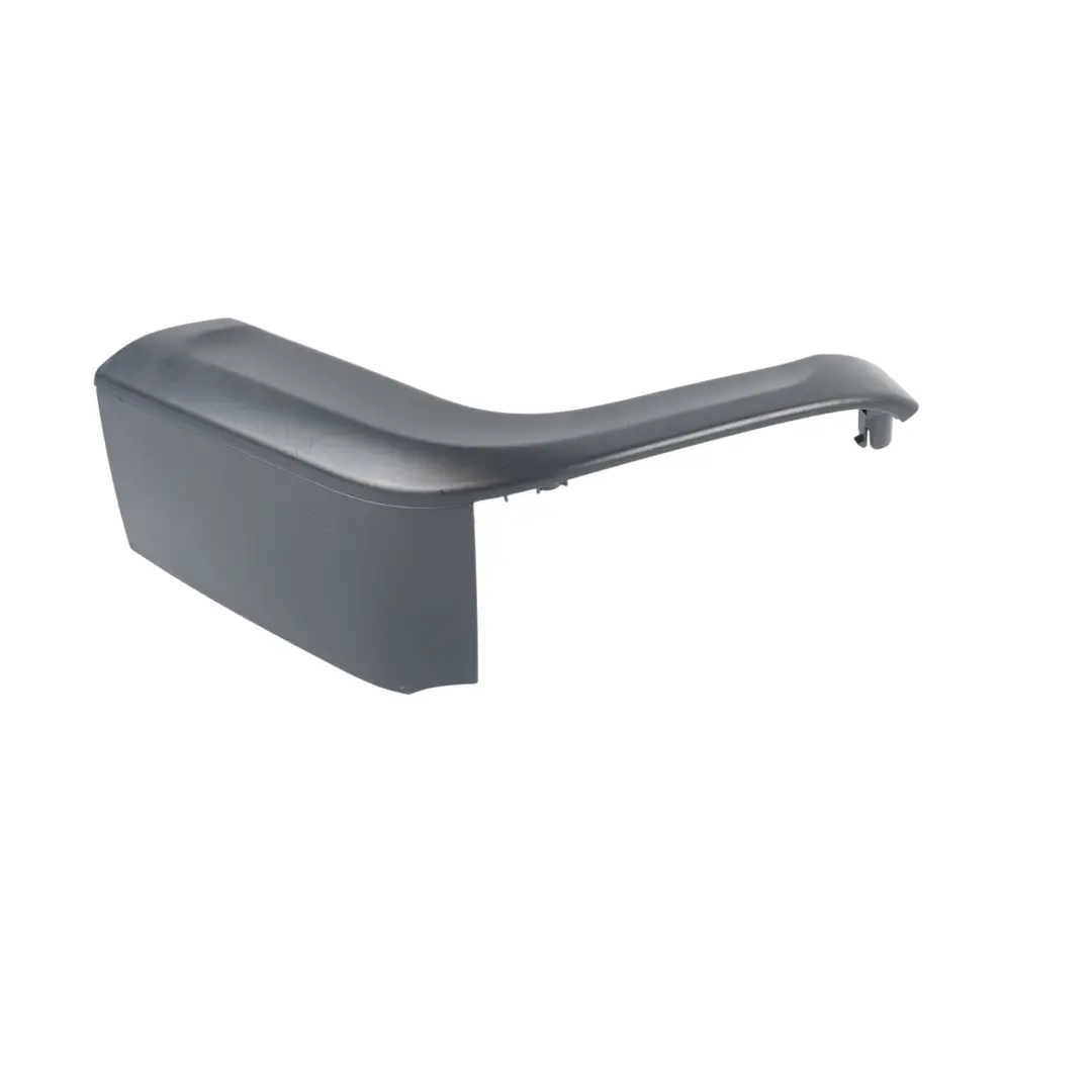 MK4 Türgriff Abdeckung Blende Schwarz Links für Seat Ibiza mit Teilenummer 6J0867197A Seat Ibiza MK4 Türgriff Abdeckung Blende Schwarz Links - SKU 6J0867197A - Teilenummer 6J0867197A
